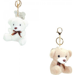 FUNKYFISH KEYCHAIN BEAR 307/308