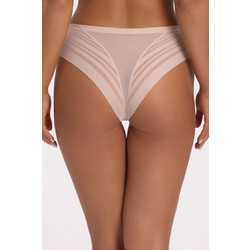 Brazilan Slip Alicia 1397B Μαργαριταρί