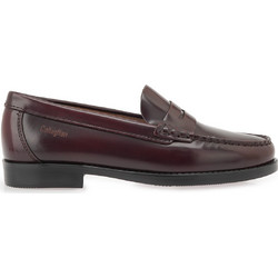 CALLAGHAN LOAFERS X129W60117K4 - BURGUNDY ΦΛΩΡΕΝΤΙΚ 64601-RIOJA FLORENTIC MIA