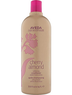 Aveda Cherry Almond Softening Conditioner για Επανόρθωση 1lt