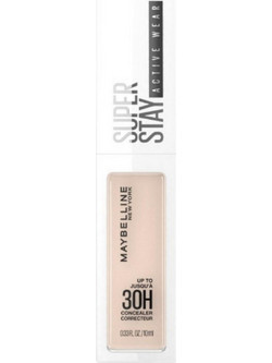 Maybelline Superstay Active Wear 30h 30 Honey Liquid Colour Corrector 10ml