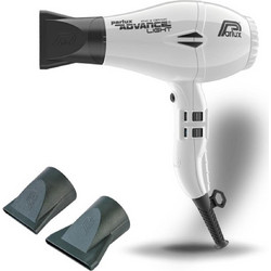 Parlux Advanced Light White