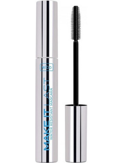 Wibo Make It Last Αδιάβροχη Mascara για Όγκο 8gr