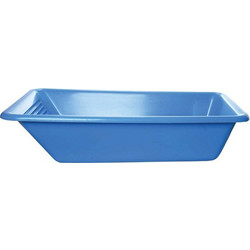 Σκάφη Μεσαία 60lt 90x55,5x21,2cm