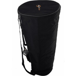 Soundsation SBG-DJE-10 Θήκη Djembe Μαύρη με Επένδυση