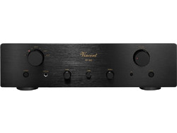Vincent SV-500 Ολοκληρωμένος Ενισχυτής Hi-Fi 2.0 80W/4Ω 50W/8Ω