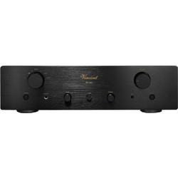 Vincent SV-500 Ολοκληρωμένος Ενισχυτής Hi-Fi 2.0 80W/4Ω 50W/8Ω