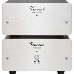 VINCENT PHO-300 silver