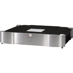 MOON by SIMAUDIO 810LP SILVER