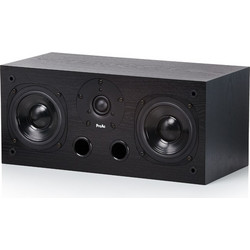 ProAc Centre VOICE Ηχείο Hi-Fi Κεντρικό 100W 2 Δρόμων Black Ash