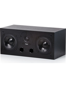 ProAc Centre VOICE Ηχείο Hi-Fi Κεντρικό 100W 2 Δρόμων Black Ash