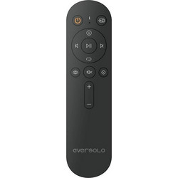 Eversolo BTR-12 Τηλεχειριστήριο Bluetooth & IR