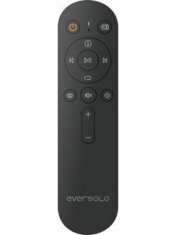 Eversolo BTR-12 Τηλεχειριστήριο Bluetooth & IR