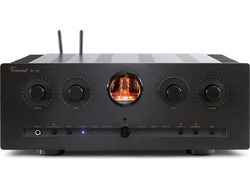 Vincent SV 737 + DAC Hybrid Υβριδικός Hi-Fi 2.0 300W/4Ω 180W/8Ω