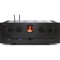 Vincent SV 737 + DAC Hybrid Υβριδικός Hi-Fi 2.0 300W/4Ω 180W/8Ω