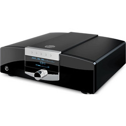 MBL C11 Preamplifier Black Chrome