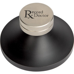 pangea record clamp (record doctor ) black
