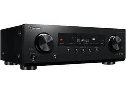 Pioneer VSX-534 Ολοκληρωμένος Ενισχυτής Home Cinema 5.1