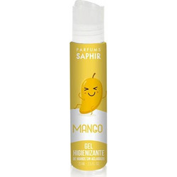 Saphir Parfumes Mango Antiseptic Gel 75ml