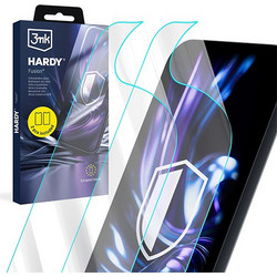 3mk Screen Protection Hardy Fusion Google Pixel 11