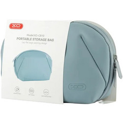 Portable Organizer Volcano Digital Μπλε