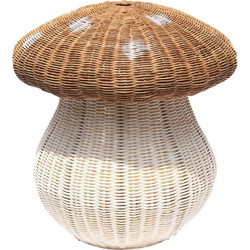 Καλάθι Αποθήκευσης Mushroom 42x42x46