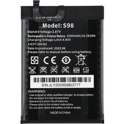 Oukitel BAT-WP32 (WP32)