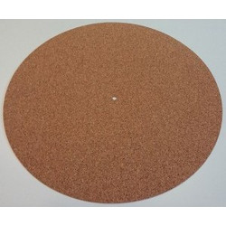 Simply Analog Κάλυμμα Ματ Φελλού Cork Mat Standard Edition