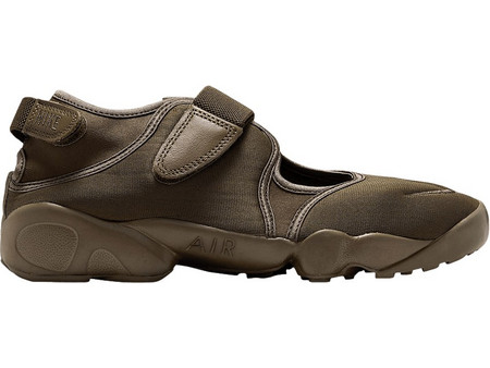 Nike Air Rift Dark Hazel (Women's)
