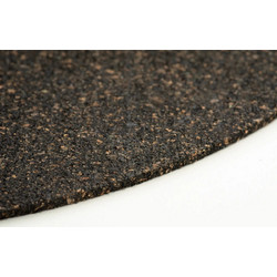 Pro-Ject Audio | CORK & RUBBER IT | Record mat - 3 mm - 3 mm