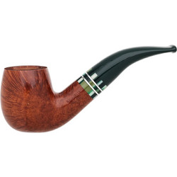 SAVINELLI - Foresta 616 Smooth Πίπα Καπνού
