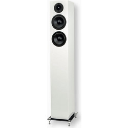 Project Audio Speaker Box 10 Δαπέδου 2 Δρόμων White