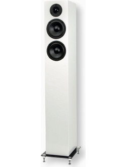 Project Audio Speaker Box 10 Δαπέδου 2 Δρόμων White