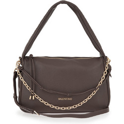 Valentino Saphira Hobo X61685709501 Τσάντα Ώμου Καφέ VBSA6E07
