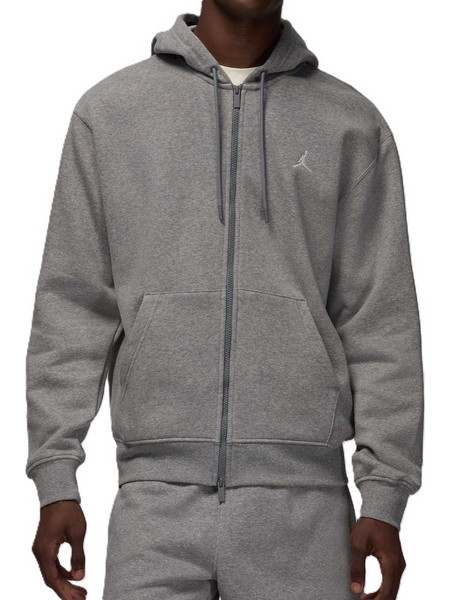 SWEATSHIRT BROOKLYN FLEECE- NIKE]] FV7289-091