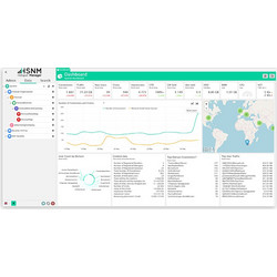 ΠΛΑΤΦΟΡΜΑ HOTSPOT NETWORK MANAGER HARDWARE VERSION