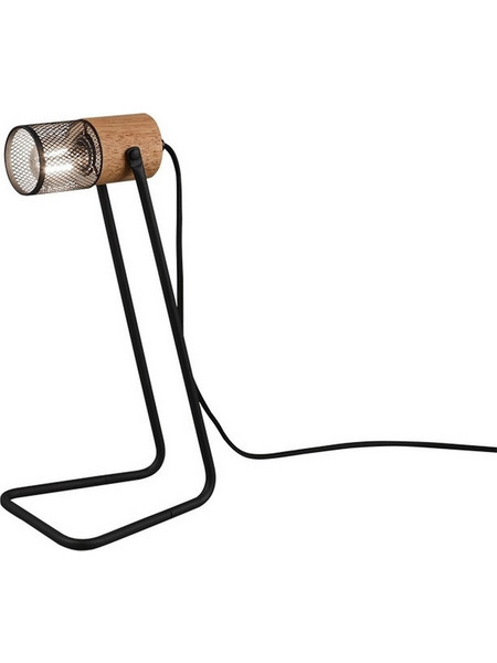 Trio Lighting Διακοσμητικό Φωτιστικό Tosh E14 15εκ.Κωδικός: 504300132