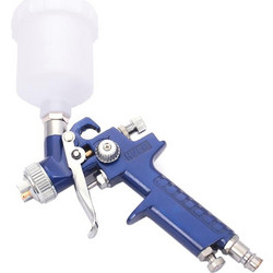 HVLP 125ml XL-Moto PISL11 0,8mm