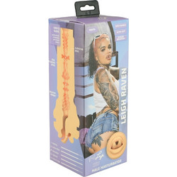 Kiiroo Feel Leigh Raven Stars Collection Strokers