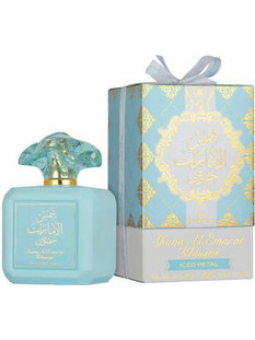 Ard Al Zaafaran-Shams Al Emarat Khususi Iced Petal EDP-100ml