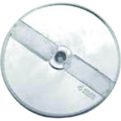 Δίσκος DYNAMIC VC 65MS Κοπής 2 Λεπίδες SA004 4mm - Αλουμίνιο