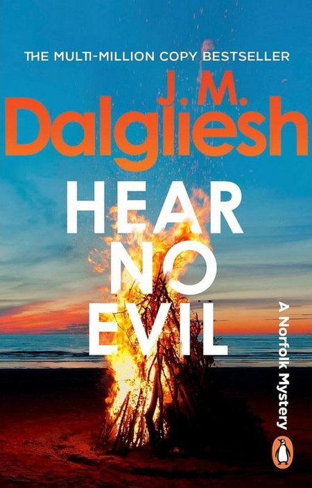 Hear No Evil - Transworld Publishers Ltd - Paperback / softback
