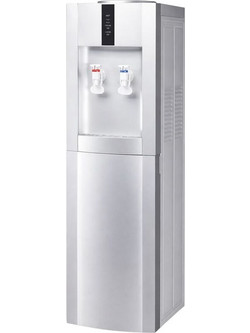 Elite WDC-2557 Ψύκτης Νερού Δαπέδου Δικτύου με Παροχή Κρύου Νερού 2lt/h