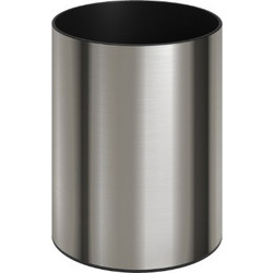 Επικαθήμενη Ανοξείδωτη Ποτηροθήκη Pam&Co 91-011 Inox Mat