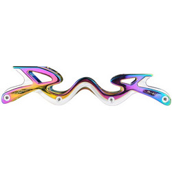 MICRO FRAME MELT ROCKER 243MM - 4x80MM