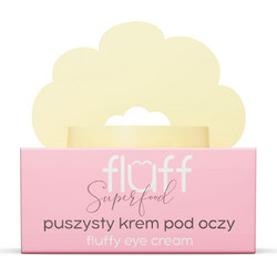 Fluff Fluffy Eye Cream 15ml