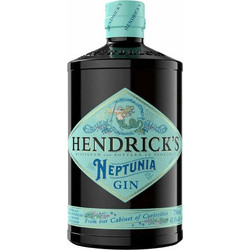Hendrick's Neptunia Gin 700ml