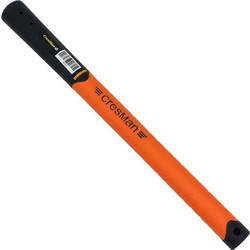 Λαβή Fiberglass Σκεπαρνιού Cresman 38cm 34mm