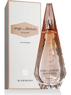 Givenchy Ange Ou Demon Le Secret Eau de Parfum 100ml