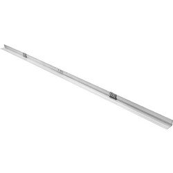 VEVOR Λεπίδα Στρώσης Σκυροδέματος 4267 mm Αλουμινίου, 5,3 in Πλάτος RYDLSHNTGDJDIQMOL001V0